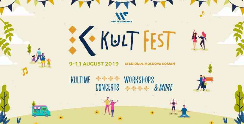 KULT Fest