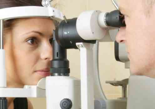 clinica oftalmologie Bucuresti