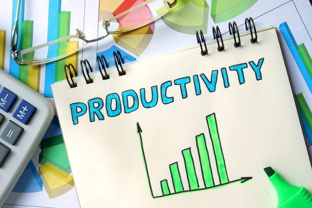 Productivity and Profitability Improvement