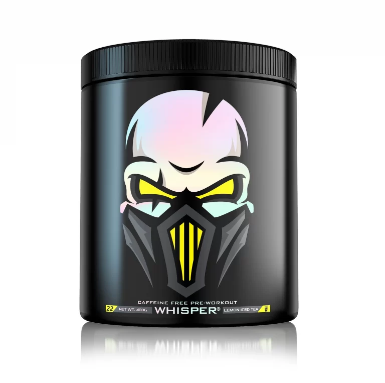 Pre-WOrkout macara Genius Nutrition: Warcry si Fury Extreme