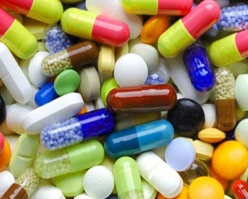 produse farmaceutice contrafacute