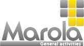 polistiren extrudat marca Marola