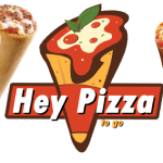 Hey Pizza