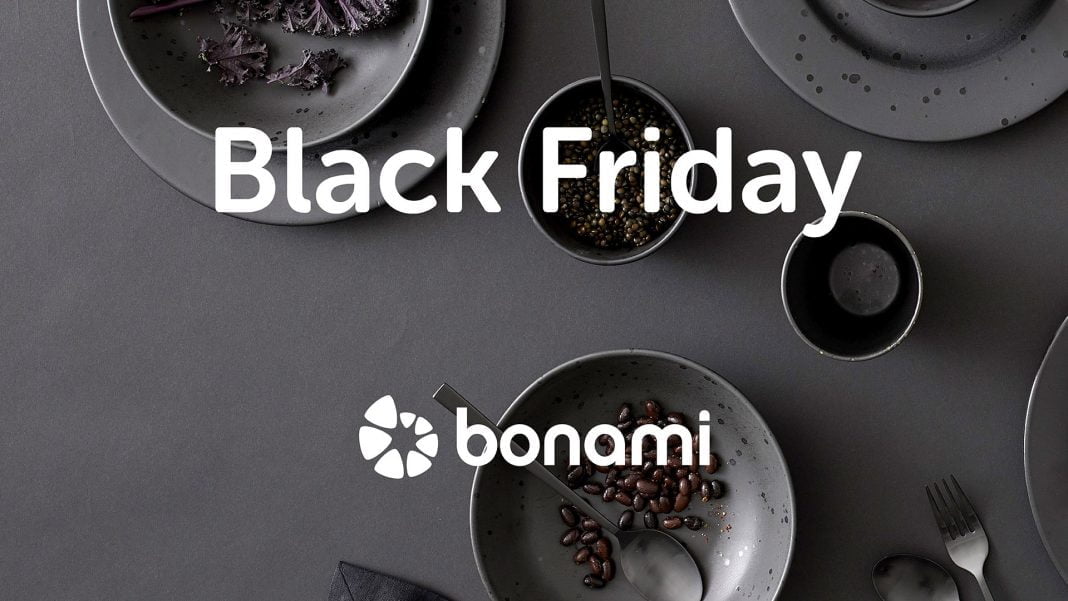 Bonami Black Friday