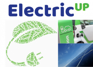 ElectricUp
