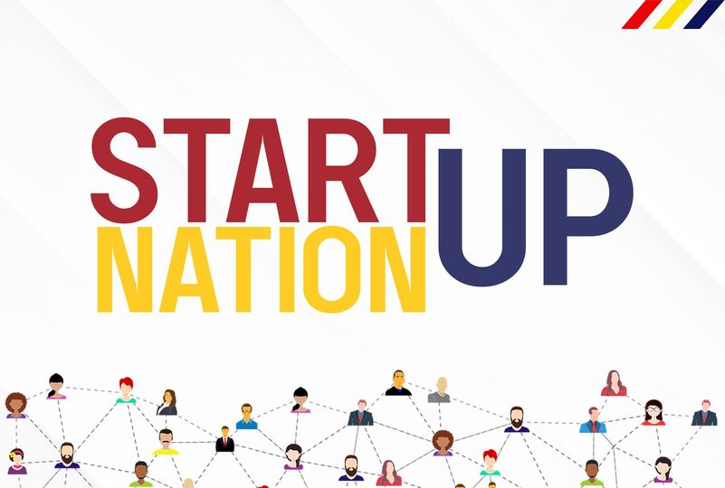 Procedura de implementare a Programului Start-up Nation 2022