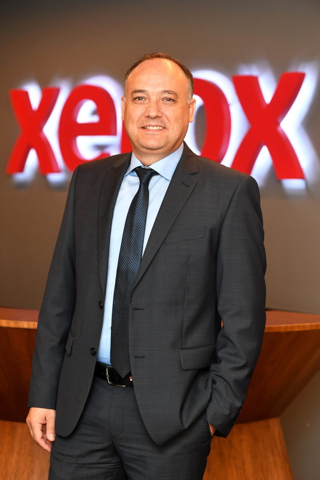 General Manager Xerox Romania si Turcia